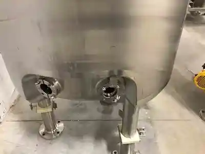 USED PRECISION STAINLESS, INC NA