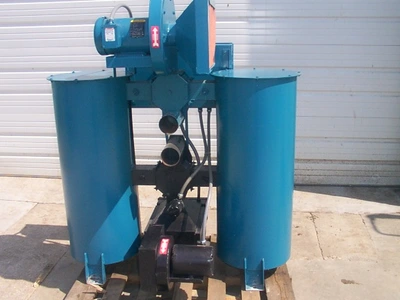 Used _UNKNOWN_ POD-250 Dehumidify Desiccant Dryers Minnesota US | A&I Equipment #1317610