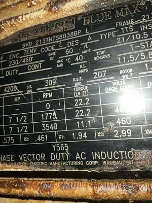 Used ARMSTRONGBLUM MFG. CO. / MARVEL F2150PC Vertical Band Saws Ohio US | HGR 24 #1518319