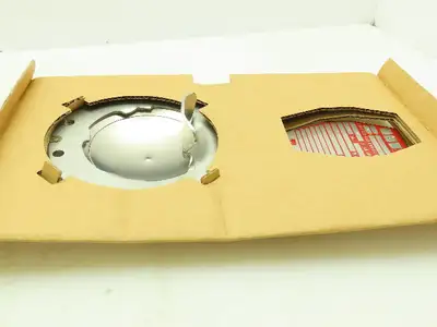 BS&B Safety Systems 047924.BIN:VD-S-17 Rupture Disk 3" Type SKR 323 PSIG @ 150°F
