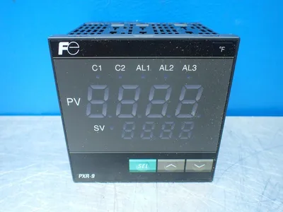 NEW FUJI ELECTRIC PXR9RAY14VTA1
