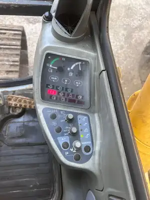 Used 2001 Deere 230 LC Excavators Maryland US | Zadoon Equipment #1480647