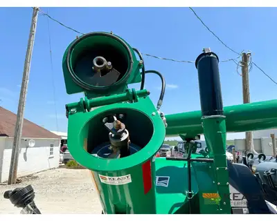 Used AGI REM _UNKNOWN_ Sweeper/Vacuum Iowa US | Keast Enterprises #1360048