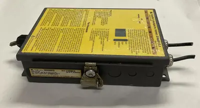 Used OMRON 70160-1018 Industrial Controls Ohio US | Surplus Asset Holdings #1241336