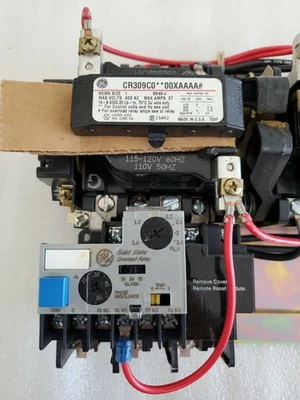 NEW GE CR309C00200XAAAAE