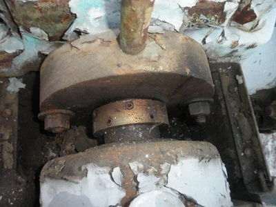 USED UNITED 6MS-C