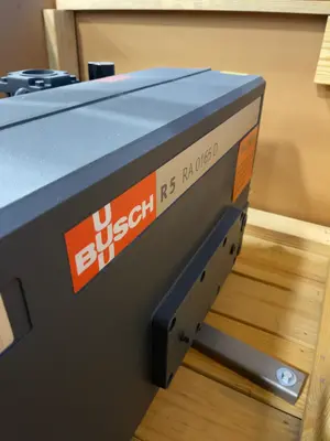USED 2020 BUSCH RA0165.D506.CBXG