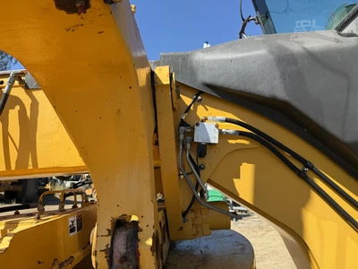 Used 2006 VOLVO G780B Motor Graders California US | Mittry Construction #1545178