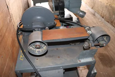 USED ROCKWELL 31-700