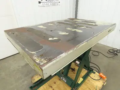 Used SOUTHWORTH _UNKNOWN_ Misc Lifts Indiana US | Arrow Industrial #1367377