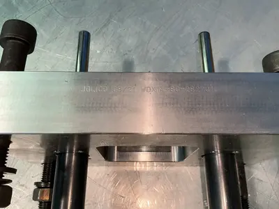 Used JOLICO WDX1480282701 Tooling & Accessories (Other) Ohio US | HGR 24 #1276005