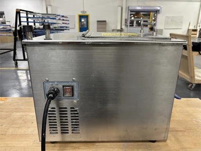 USED PRO ULTRASONIC PRO 00907