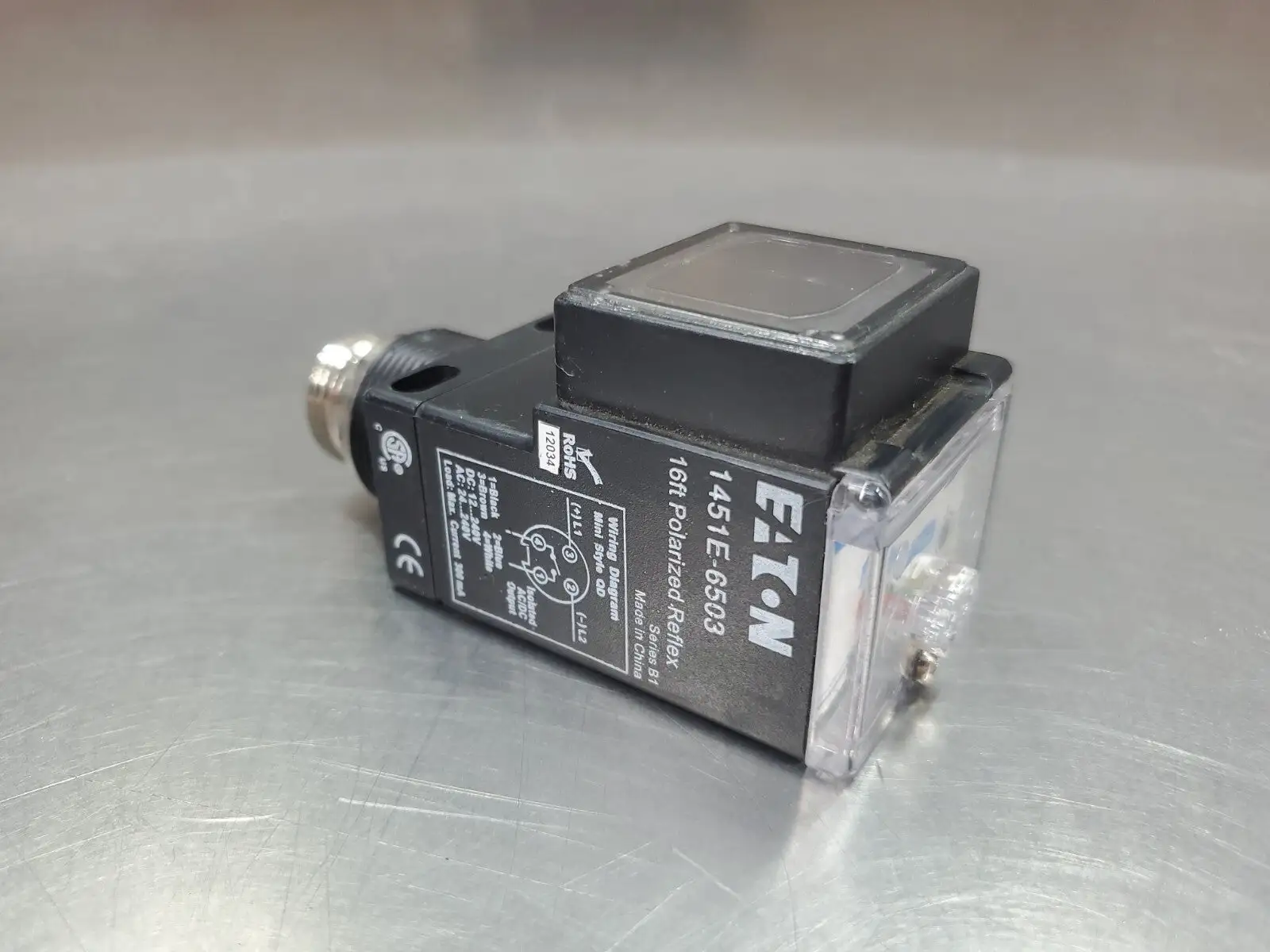 USED Eaton 1451E6503