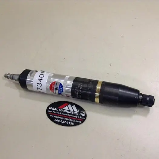Used CIECO INC 88RSA-7CQ Screw Drivers Michigan US | Ideal Machinery #941922