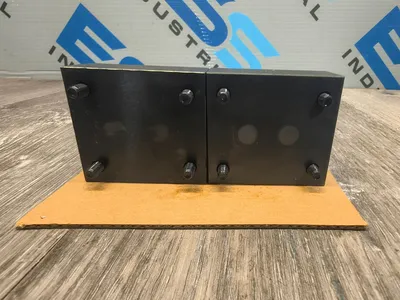 Used PARKER D51VP071C Covers South Carolina US | ESS Industrial Equipment Sales #1269888