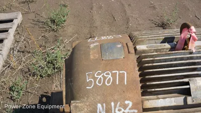 USED WESTINGHOUSE -