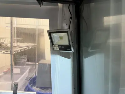 USED 2016 HAAS VF-2