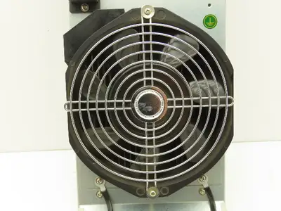 Fanuc A05B-2601-C313 Fan Unit Cabinet Ventilation