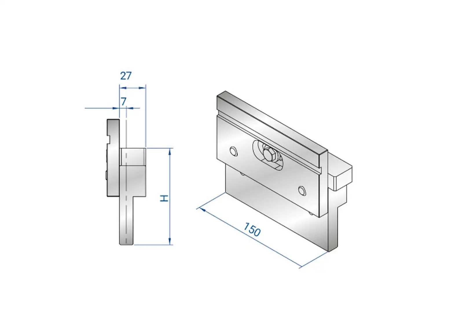 NEW EUROSTAMP 4223