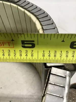 NEW KRAUSS MAFFEI 6225091