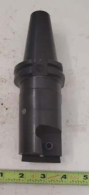 CARBOLOY 4096551-120 / TD-76592B Tooling & Accessories, Tooling | Machinery Central (8)