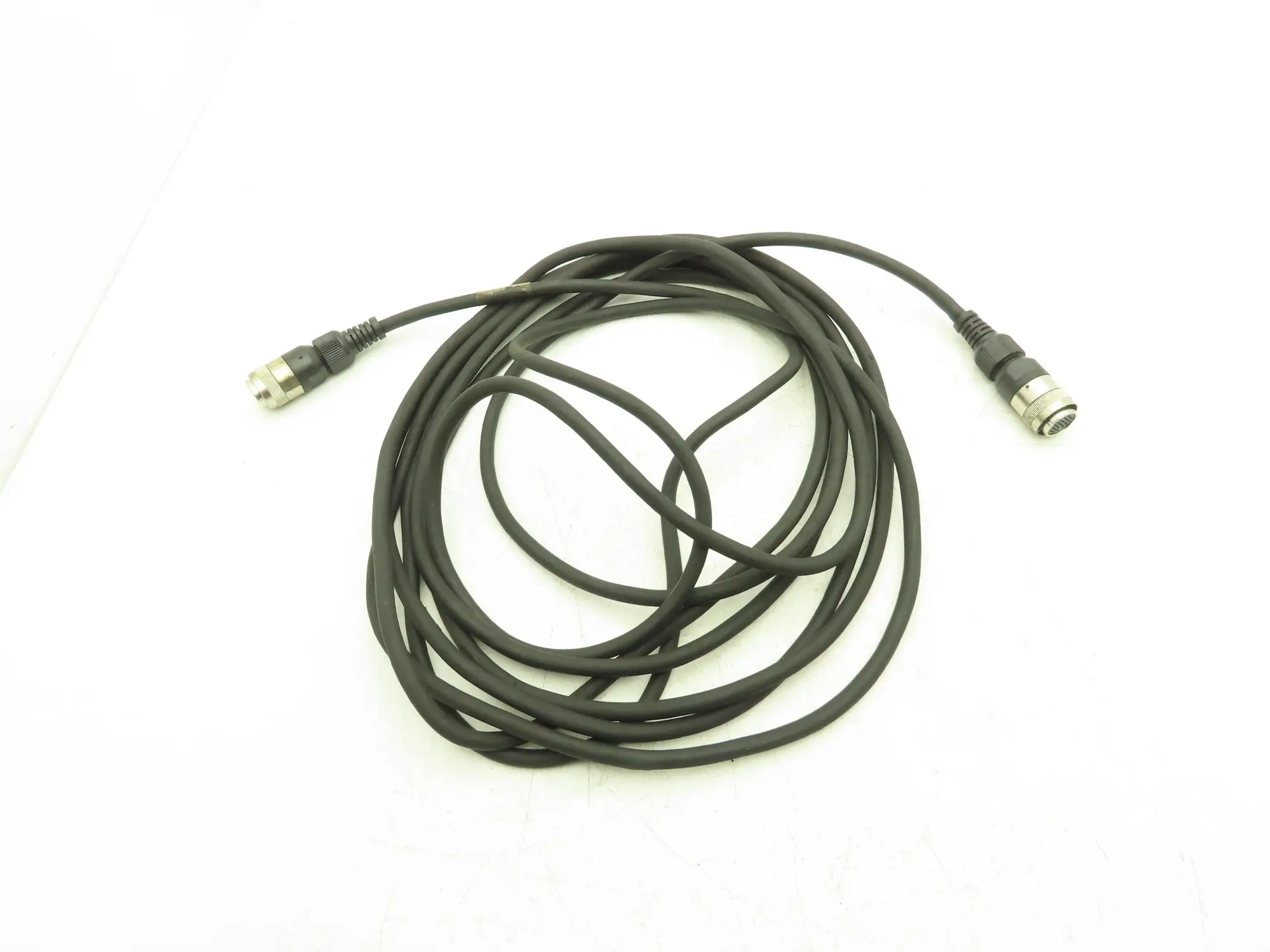 Mitsubishi Electric GT11H-C80-32P CC-Link to Handy G.O.T. Connection Cable 26'