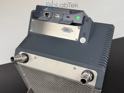 USED Huber Ministat 125