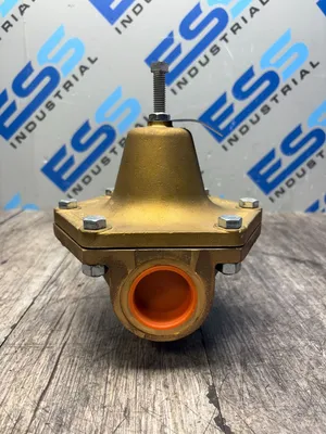 CASH VALVE 1-1/2 TYPE B Pumps & Hydraulics | ESS Industrial Equipment Sales (2)