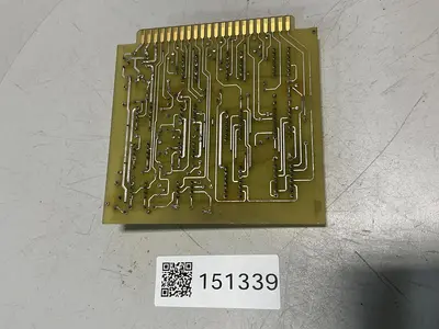 USED LDJ ELECTRONICS 1439D