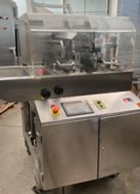 Used BME _UNKNOWN_ Enrobers (Chocolate) Texas US | Bakery Machinery and Engineering #1770262