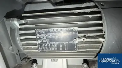 N/A Nuova Euromec Washer, Model 042LS