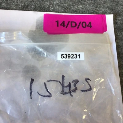 Used Dayton 6ML73 Miscellaneous MRO California US | Davliegogo LLC #1730783