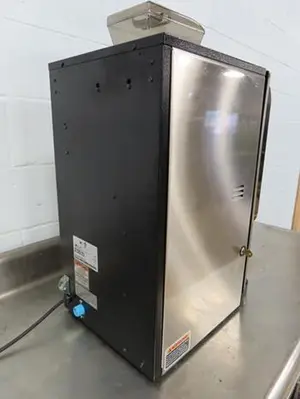 USED BUNN CRESCENDO
