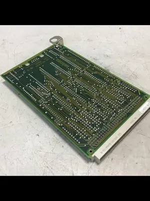 USED BACHMANN ELECTRONIC MEM501