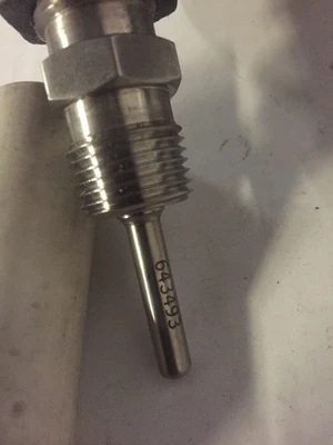 NEW Weed Instrument 3A00D1 201-01B-A-3-C-001.25-A2