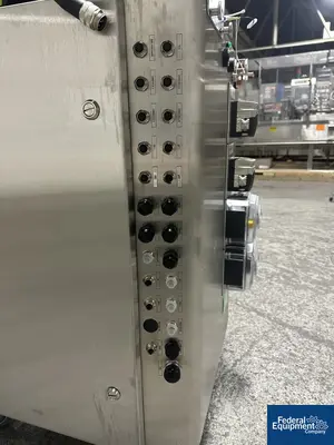 USED Thermo Scientific 300 Liter Thermo Scientific Single Use Fermenter