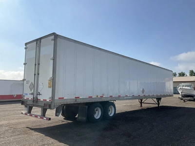 Used 2014 STOUGHTON _UNKNOWN_ Misc Trailers Michigan US | Miedema Asset Management Group #1301600