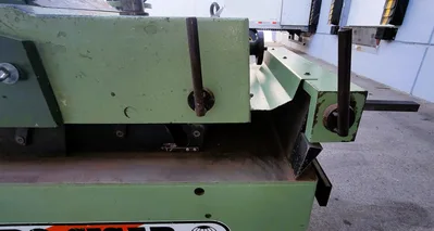 Sicar MS30 Gang Ripsaw