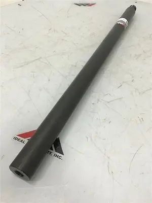 Used VAN DORN 341307 Injection Molding Parts Michigan US | Ideal Machinery #1302255