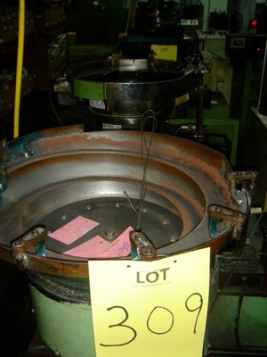 USED 1993 OCAP 303R