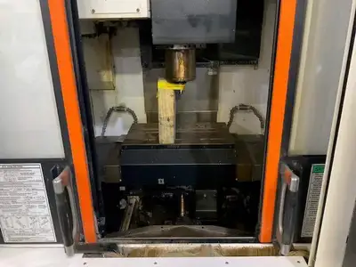 2013 MAZAK VCC 3X Machining Centers, Vertical | Asset Exchange Corporation (3)