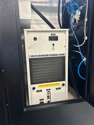 2022 SMART MACHINE TOOL SV-2 Vertical Machining Centers | Toolquip, Inc. (8)