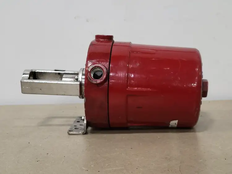 Used BADGER METER EVA-1 XBC-0 Valves/Fittings British Columbia CA | Lenmark #255974