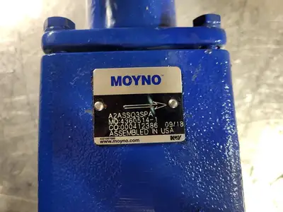 NEW 2018 MOYNO 3901911220