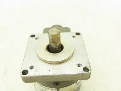 Dynapar Controls H220200104201P Danaher Servo Motor Encoder 3/8" Shaft 5-26V
