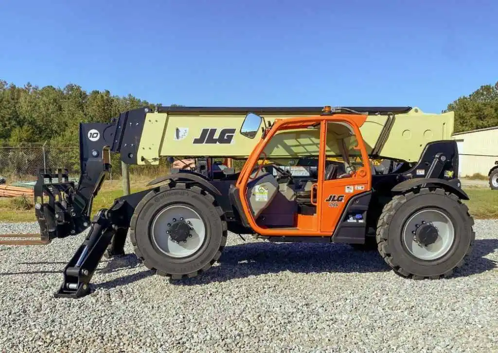 NEW 2026 JLG 1055