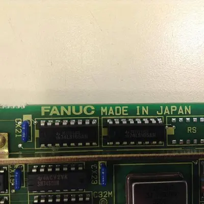 USED FANUC A16B-1211-086 0/05A
