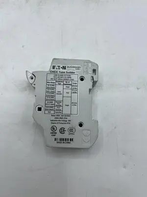Used EATON EATON CHCC Misc Electrical & Power Parts | ND Industrial Surplus #1215787