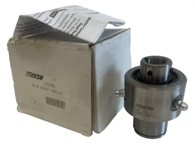 NEW MORSE PB-5A