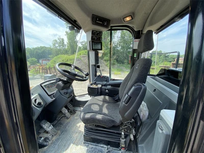 Used 2016 CATERPILLAR 950M Wheel Loaders | Abele Tractor #1342906